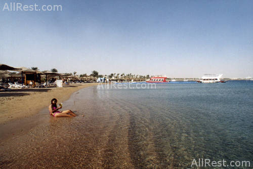Naama Bay Hotel 19
